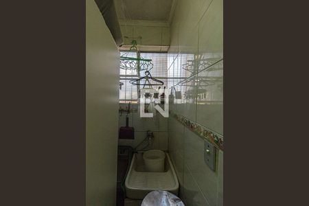 Apartamento à venda com 65m², 2 quartos e 1 vagaÁrea de Serviço