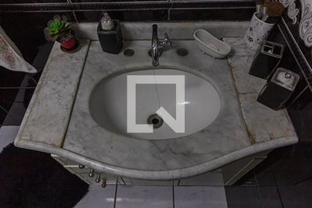 Apartamento à venda com 65m², 2 quartos e 1 vagaBanheiro