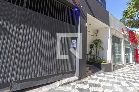 Apartamento à venda com 65m², 2 quartos e 1 vagaFachada do Prédio