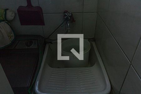 Apartamento à venda com 65m², 2 quartos e 1 vagaÁrea de Serviço