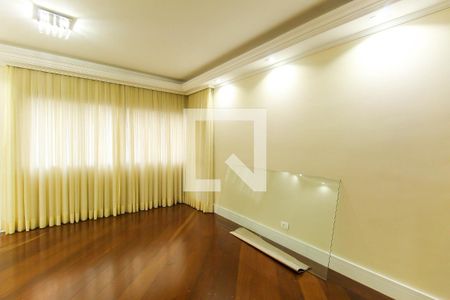 Sala de apartamento para alugar com 4 quartos, 130m² em Mooca, São Paulo