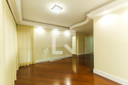 Sala de apartamento para alugar com 4 quartos, 130m² em Mooca, São Paulo