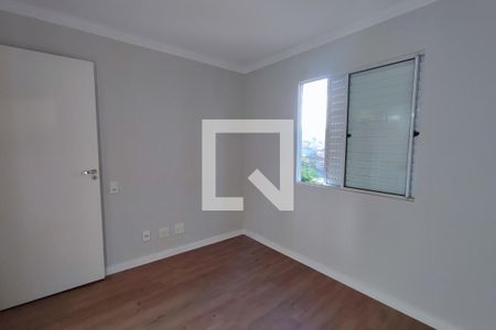 Quarto Suíte de apartamento para alugar com 3 quartos, 61m² em Jardim Ipaussurama, Campinas