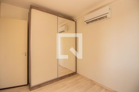 Apartamento para alugar com 43m², 2 quartos e 1 vagaQuarto 1