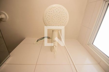 Apartamento para alugar com 43m², 2 quartos e 1 vagaBanheiro