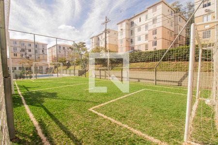 Apartamento para alugar com 43m², 2 quartos e 1 vagaQuadra Esportiva