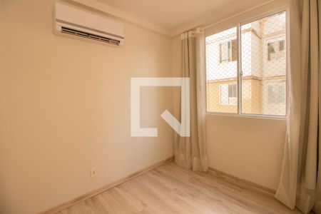 Quarto 1 de apartamento para alugar com 2 quartos, 43m² em Protásio Alves, Porto Alegre