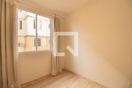 Quarto 1 de apartamento para alugar com 2 quartos, 43m² em Protásio Alves, Porto Alegre