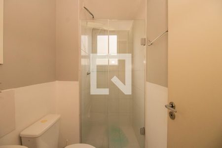 Apartamento para alugar com 43m², 2 quartos e 1 vagaBanheiro