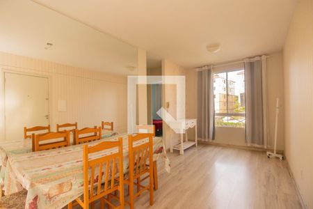 Sala de apartamento para alugar com 2 quartos, 43m² em Protásio Alves, Porto Alegre