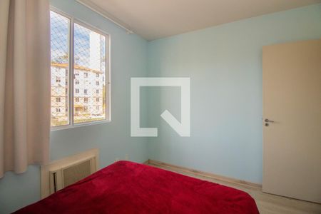 Apartamento para alugar com 43m², 2 quartos e 1 vagaQuarto 2