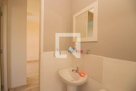 Apartamento para alugar com 43m², 2 quartos e 1 vagaBanheiro