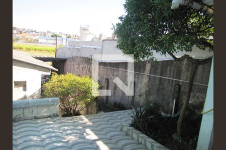 Casa à venda com 280m², 3 quartos e 3 vagasQuintal