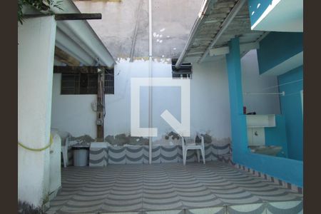 Casa à venda com 280m², 3 quartos e 3 vagasÁrea Externa