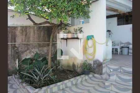 Casa à venda com 280m², 3 quartos e 3 vagasÁrea Verde