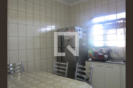Casa à venda com 280m², 3 quartos e 3 vagasCozinha