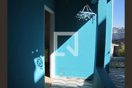 Casa à venda com 280m², 3 quartos e 3 vagasÁrea de Serviço Casa 2