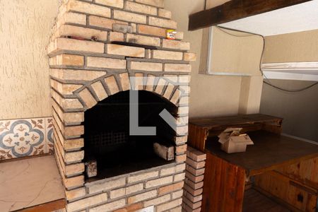 Casa para alugar com 154m², 3 quartos e 3 vagasChurrasqueira