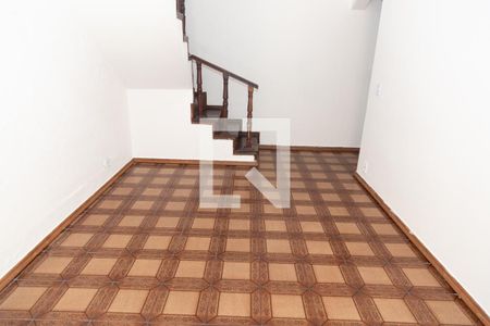 Sala de casa para alugar com 3 quartos, 154m² em Parque Continental Ii, Guarulhos