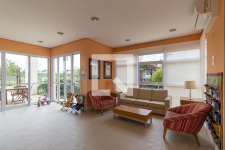 Apartamento à venda com 181m², 4 quartos e 3 vagas Apartamento à venda com 181m², 4 quartos e 3 vagasÁrea Comum - Brinquedoteca