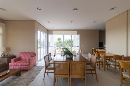 Apartamento à venda com 181m², 4 quartos e 3 vagas Apartamento à venda com 181m², 4 quartos e 3 vagasÁrea comum - Espaço gourmet