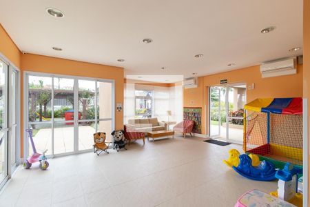 Apartamento à venda com 181m², 4 quartos e 3 vagas Apartamento à venda com 181m², 4 quartos e 3 vagasÁrea Comum - Brinquedoteca