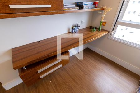 Apartamento à venda com 181m², 4 quartos e 3 vagas Apartamento à venda com 181m², 4 quartos e 3 vagasQuarto da suíte 2