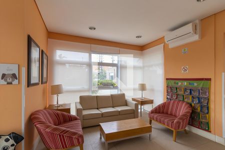 Apartamento à venda com 181m², 4 quartos e 3 vagas Apartamento à venda com 181m², 4 quartos e 3 vagasÁrea Comum - Brinquedoteca