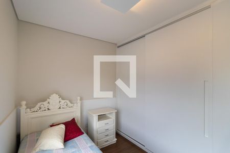 Apartamento à venda com 181m², 4 quartos e 3 vagas Apartamento à venda com 181m², 4 quartos e 3 vagasQuarto da suíte 3
