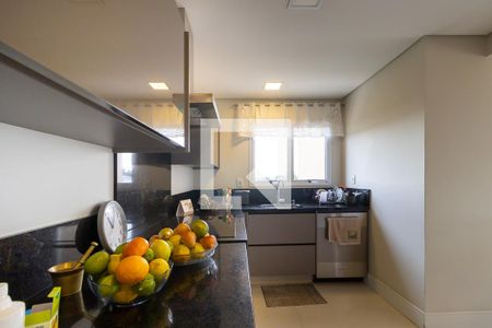 Apartamento à venda com 181m², 4 quartos e 3 vagas Apartamento à venda com 181m², 4 quartos e 3 vagasCozinha