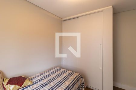 Apartamento à venda com 181m², 4 quartos e 3 vagas Apartamento à venda com 181m², 4 quartos e 3 vagasQuarto da suíte 2