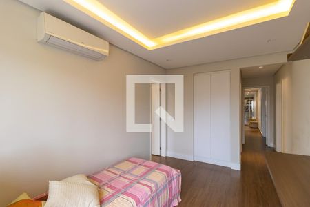 Apartamento à venda com 181m², 4 quartos e 3 vagas Apartamento à venda com 181m², 4 quartos e 3 vagasQuarto 4