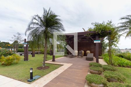 Apartamento à venda com 181m², 4 quartos e 3 vagas Apartamento à venda com 181m², 4 quartos e 3 vagasÁrea comum - Espaço zen