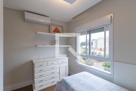 Apartamento à venda com 181m², 4 quartos e 3 vagas Apartamento à venda com 181m², 4 quartos e 3 vagasQuarto da suíte 3