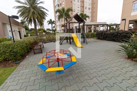 Apartamento à venda com 181m², 4 quartos e 3 vagas Apartamento à venda com 181m², 4 quartos e 3 vagasÁrea Comum - Playground