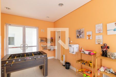 Apartamento à venda com 181m², 4 quartos e 3 vagas Apartamento à venda com 181m², 4 quartos e 3 vagasÁrea Comum - Brinquedoteca