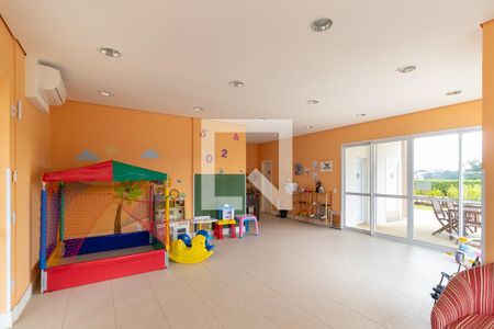 Apartamento à venda com 181m², 4 quartos e 3 vagas Apartamento à venda com 181m², 4 quartos e 3 vagasÁrea Comum - Brinquedoteca