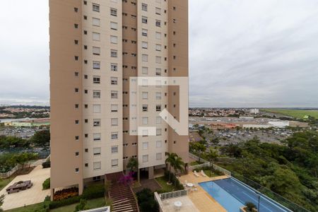 Apartamento à venda com 181m², 4 quartos e 3 vagas Apartamento à venda com 181m², 4 quartos e 3 vagasVista da suíte 1