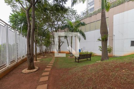 Apartamento à venda com 181m², 4 quartos e 3 vagas Apartamento à venda com 181m², 4 quartos e 3 vagasÁrea comum - Espaço pet