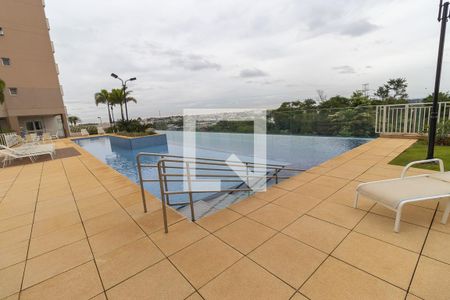 Apartamento à venda com 181m², 4 quartos e 3 vagas Apartamento à venda com 181m², 4 quartos e 3 vagasÁrea comum - Piscina