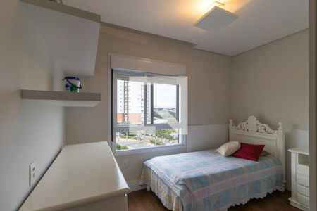 Apartamento à venda com 181m², 4 quartos e 3 vagas Apartamento à venda com 181m², 4 quartos e 3 vagasQuarto da suíte 3