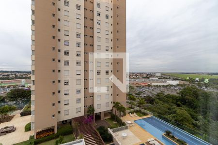 Apartamento à venda com 181m², 4 quartos e 3 vagas Apartamento à venda com 181m², 4 quartos e 3 vagasVista da suíte 2
