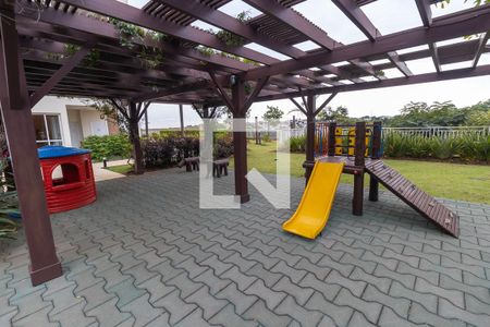 Apartamento à venda com 181m², 4 quartos e 3 vagas Apartamento à venda com 181m², 4 quartos e 3 vagasÁrea Comum - Playground