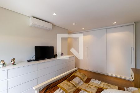 Apartamento à venda com 181m², 4 quartos e 3 vagas Apartamento à venda com 181m², 4 quartos e 3 vagasQuarto da suíte 1