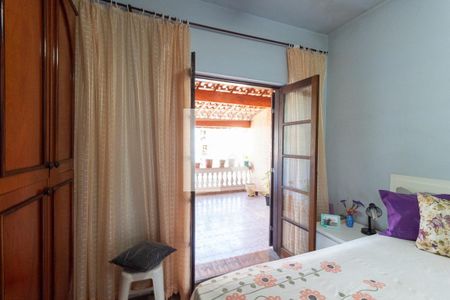 Casa à venda com 150m², 3 quartos e 2 vagasQuarto 3