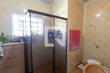 Casa à venda com 150m², 3 quartos e 2 vagasBanheiro 1