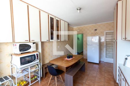 Casa à venda com 150m², 3 quartos e 2 vagasCozinha