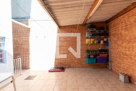 Casa à venda com 150m², 3 quartos e 2 vagasQuintal