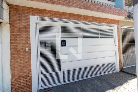 Casa à venda com 150m², 3 quartos e 2 vagasFachada