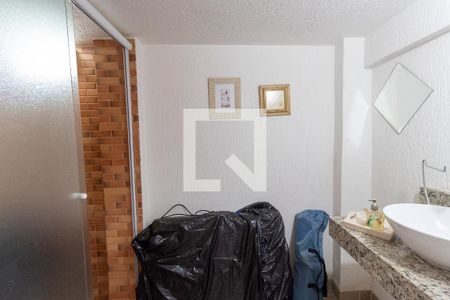Casa à venda com 150m², 3 quartos e 2 vagasLavabo